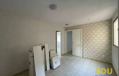 Imagem 2: Apartamento com 2 quartos para alugar, 55 m² por R$ 1.300/mês - Castelo - Belo Horizonte/M