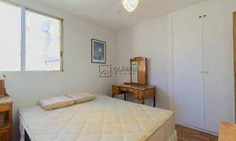 Imagem 12: Locação Apartamento 2 Dormitórios - 77 m² Jardim Paulista