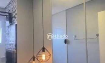 Imagem 3: Apartamento com 2 dormitórios à venda, 58 m² por R$ 470.000,00 - Jardim Novo Horizonte - V