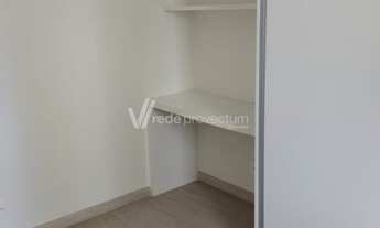 Imagem 6: Apartamento - Mansões Santo Antônio - Campinas