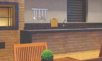 Imagem 3: Terreno em condomínio fechado - Terras alpha urbanova