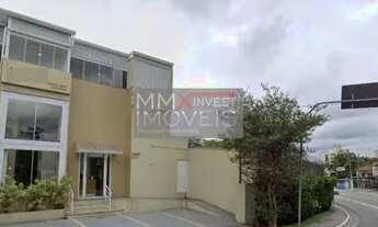 Imagem: Prédio comercial - Tucuruvi - 717 metros