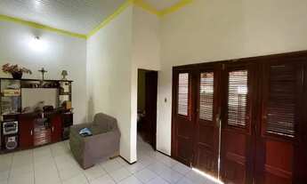 Imagem 4: CASA - COHAB Anil III - 3 QUARTOS