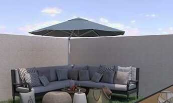 Imagem 2: Chegou sua hora de sai do aluguel - na melhor localização