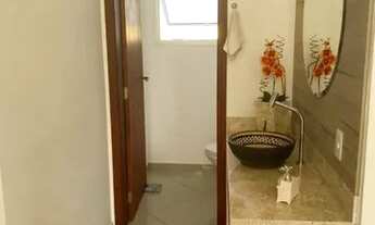 Imagem 3: Comprar Casa Condomínio Residencial Araucária 4 dormitórios, 4 vagas, piscina e jardim gra