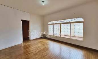 Imagem 3: Casa Sobrado Padrão em Ribeirão Preto