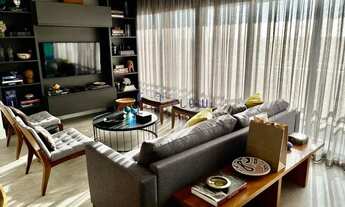 Imagem 5: Apartamento para Venda no Santo Amaro com 72m², 01 suíte e 01 vaga