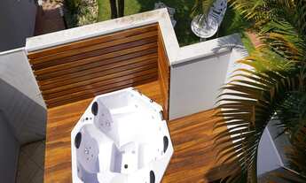 Imagem 6: CASA RESIDENCIAL em JAGUARIÚNA - SP, JARDIM PRIMAVERA