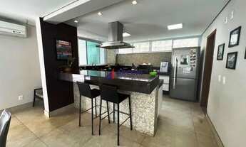 Imagem 7: Casa 04 quartos Quintas do Sol (Nova Lima) - Venda