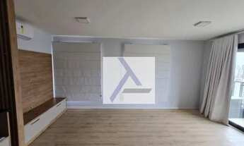 Imagem 3: Apartamento com 1 dormitório para alugar, 37 m² por R$ 3.235,00/mês - Campo Belo - São Pau