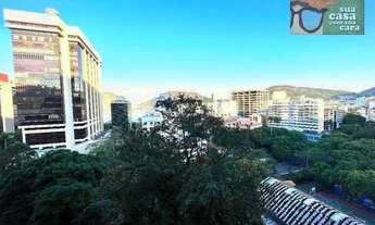 Imagem 5: Apartamento à venda, 3 quartos, 110 m2, prédio icônico !