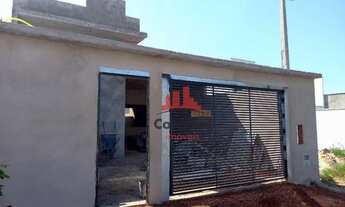 Imagem 5: Casa com 3 dormitórios à venda, 120 m² por R$ 600.000 - Jardim dos Lagos - Nova Odessa/SP