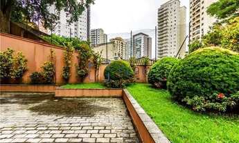 Imagem 2: Apartamento Chácara Inglesa, 3 Quartos