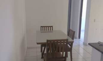 Imagem 7: Apartamento mobiliado, suíte