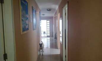 Imagem 7: Casa para venda tem 100 metros quadrados com 3 quartos em Parque de Exposições - Parnamiri