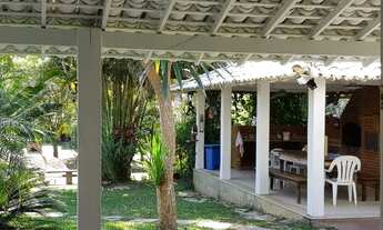 Imagem 5: Casa em condomínio fechado para aluguel de TEMPORADA com 250 metros quadrados com 4 quarto