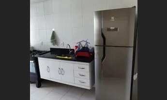 Imagem 5: Apto Mobiliado para Locação Jd Augusta - São José dos Campos