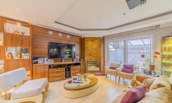 Imagem 4: Casa em Condomínio com 4 Dormitorio(s) localizado(a) no bairro JARDIM CARVALHO em Porto A