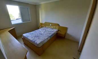 Imagem 4: Apartamento para locação na Mooca com 3 dormitórios, 3 suítes e 2 vagas