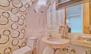 Imagem 5: Casa Sobrado Condomínio em Ribeirão Preto