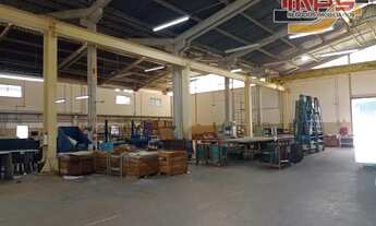 Imagem 7: Itupeva - Galpão/Depósito/Armazém - Distrito Industrial