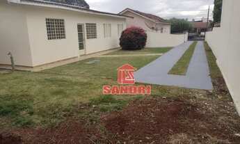 Imagem 5: Casa com 2 dormitórios para alugar, 80 m² por R$ 1.579,00/mês - Zona 08 - Maringá/PR