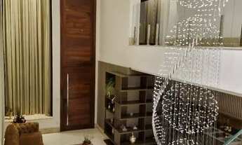 Imagem 5: Casa alto padrão