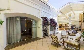 Imagem 2: Casa à venda no Jardim Paulista