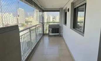 Imagem 7: Belíssimo 2 Dormitórios com 1 Suíte - 2 Vagas - Lazer Completo - Barra Funda