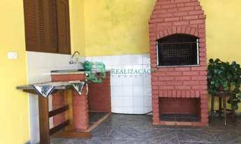 Imagem 3: CASA LOTE INTEIRO EM MONGAGUÁ