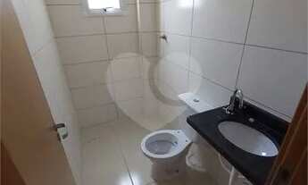 Imagem: Apartamento com 62,56 m² sendo 2 dormitórios/1suíte