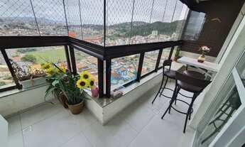 Imagem 6: Apartamento 03 dormitórios, sendo 01 suíte no Jardim Cidade, São José