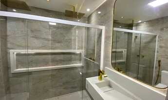 Imagem 3: Apartamento para venda tem 112 metros quadrados com 3 quartos em Copacabana - Rio de Janei