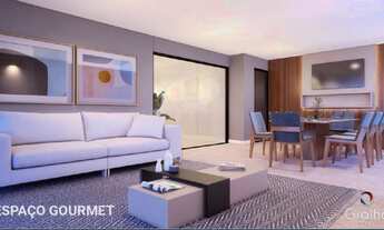 Imagem 6: Estúdio a venda com 94 metros quadrados com 1 quarto - Trindade - Florianópolis - SC