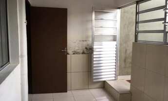 Imagem: Casa com 1 dormitório para alugar, 40 m²