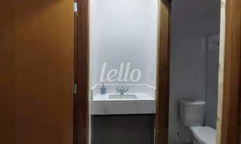 Imagem 5: São Paulo - Kitchenette/Studio - Tucuruvi