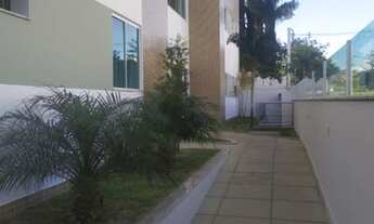 Imagem: Alugo apartamento de 3 quartos no Residencial