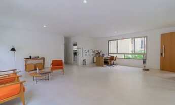 Imagem 5: Apartamento Venda 3 Dormitórios - 186 m² Jardim Paulista