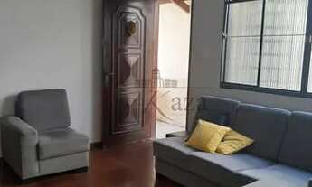 Imagem: Casa - Bosque dos Eucaliptos - 3 Dormitórios