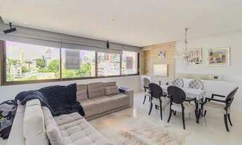 Imagem 3: Apartamento para venda com 96 metros quadrados com 3 quartos em Auxiliadora - Porto Alegre