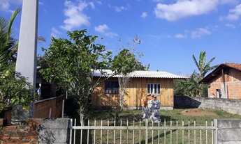 Imagem: Vendo casa no bairro Miranda