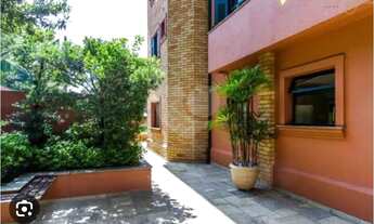 Imagem 2: São Paulo - Apartamento Padrão - ALTO DE PINHEIROS