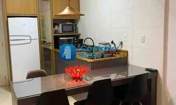 Imagem 7: Apartamento para venda com 49 metros quadrados com 2 quartos em Praia de Fora - Palhoça