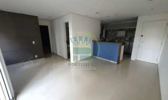 Imagem 6: Apartamento para locação - Planalto, Sao Bernardo do Campo