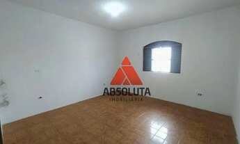 Imagem 6: Casa com 4 dormitórios para alugar, 170 m² por R$ 2.500/mês - Jardim Nossa Senhora do Carm