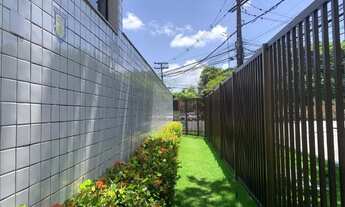 Imagem 7: Alugo Apto mobiliado com dois quartos (01 suíte) no Parnamirim