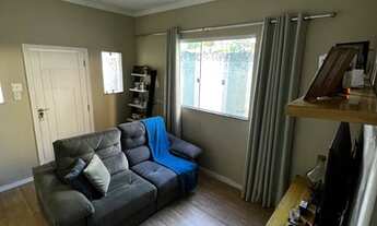 Imagem 3: Casa em Campo Grande