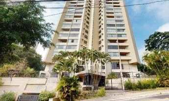 Imagem 7: Flat com 1 dormitório, 35 m² - venda por R$ 250.000,00 ou aluguel por R$ 2.540,00/mês - Mo