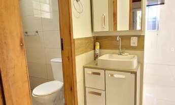 Imagem 4: Casa CAMPECHE Casa com 3 dormitórios