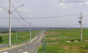 Imagem 3: Terreno à venda, Residencial Alto da Boa Vista - Piracicaba/SP